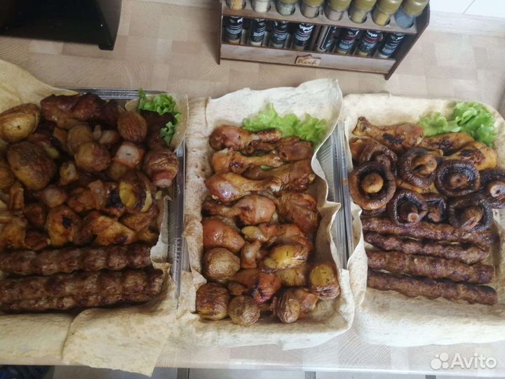 Питание,кейтеринг