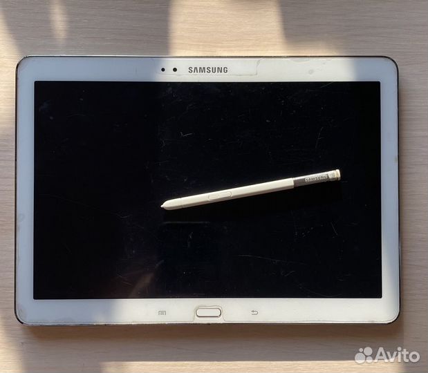 Samsung Galaxy Note 10.1 2014 Edition