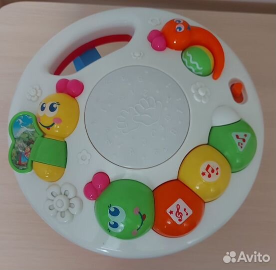 Игровой mini столик