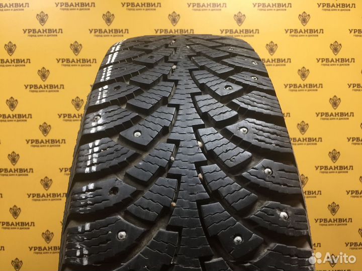 Nokian Tyres Nordman SUV 215/70 R16 100T