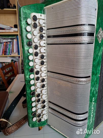 Баян Кунгур