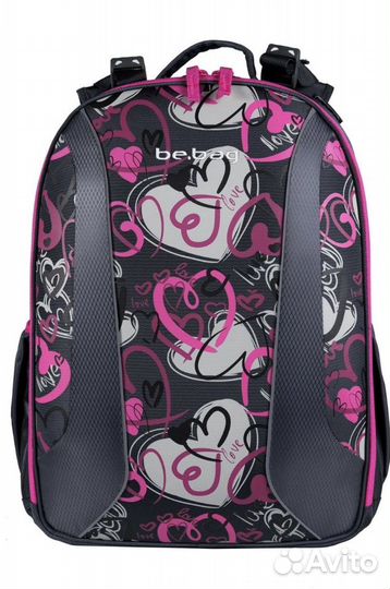 Рюкзак школьный ортопедический