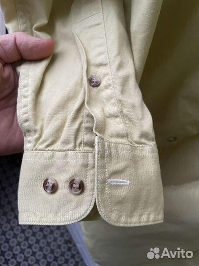 Рубашка мужская