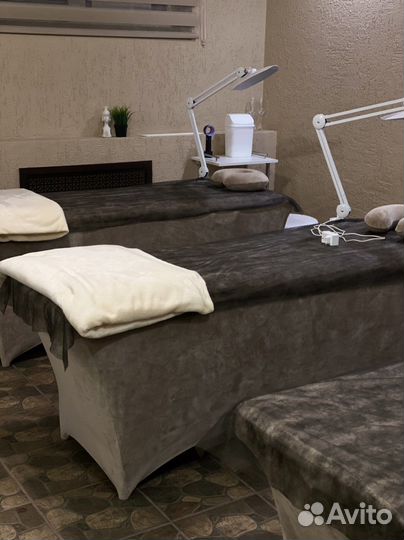 Аренда рабочего места для лешмейкера, бровиста