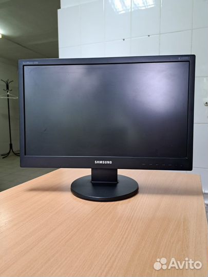Монитор samsung syncmaster 2243