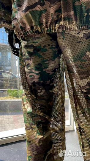 Костюм Сетка