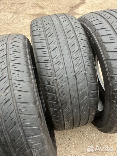 Dunlop Grandtrek AT22 285/50 R20 112V
