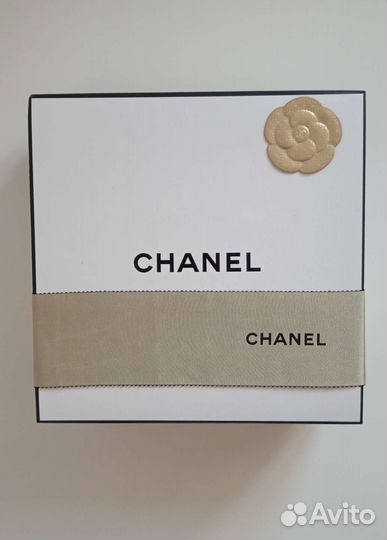 Коробка Chanel