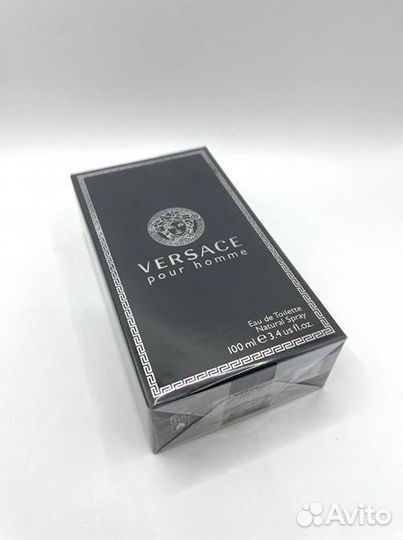 Парфюм Versace