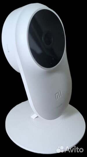 Ip камера Xiaomi Mi Home Security