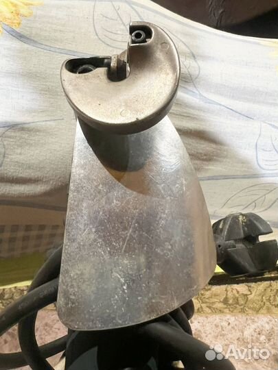 Ножницы по металлу Bosch GSC-75-16