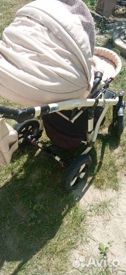 Детская коляска Bebe-mobile Toscana 2 в 1 232W