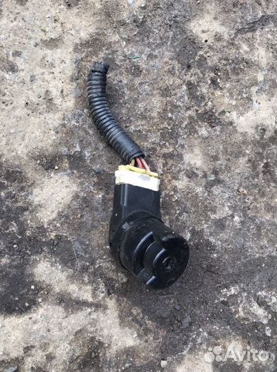 Chevrolet lacetti контактная группа с фишкой