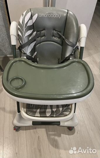 Стульчик для кормления