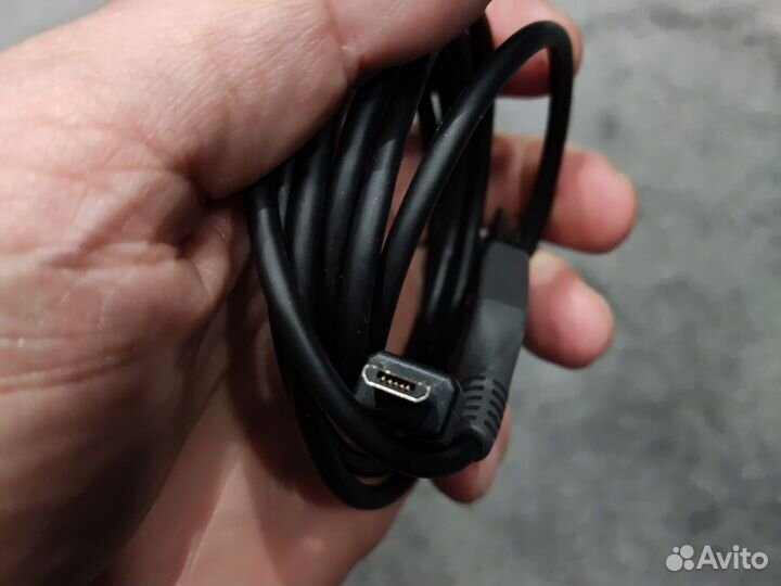 Шнурusb/ micro USB Vertu