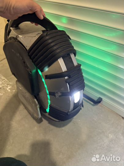 Моноколесо kingsong 16s