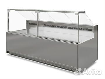 Холодильная витрина Марихолодмаш Валенсия вхс-1,87