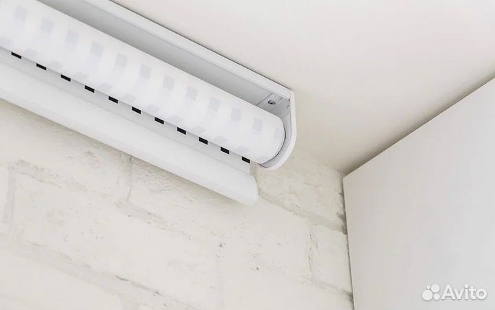 Рулонные шторы фото-печать