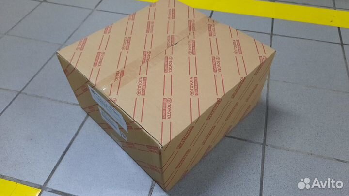 Крышка воздушного фильтра