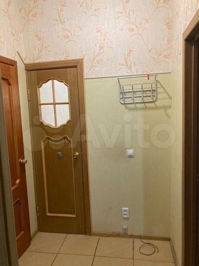 1-к. квартира, 33,7 м², 5/5 эт.