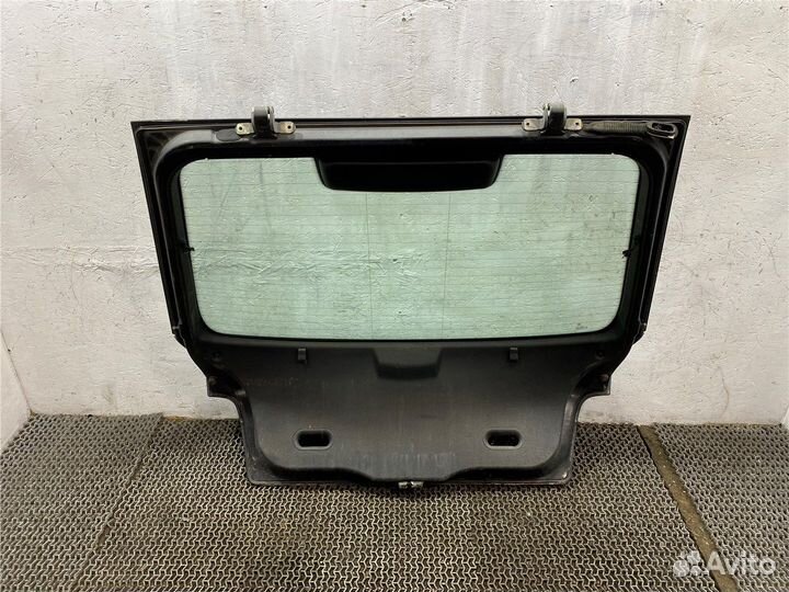 Крышка багажника BMW 3 E36, 1998