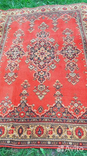 Ковры и паласы бу