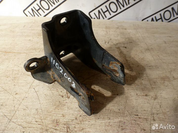 Кронштейн двигателя Киа Церато LD 1.6