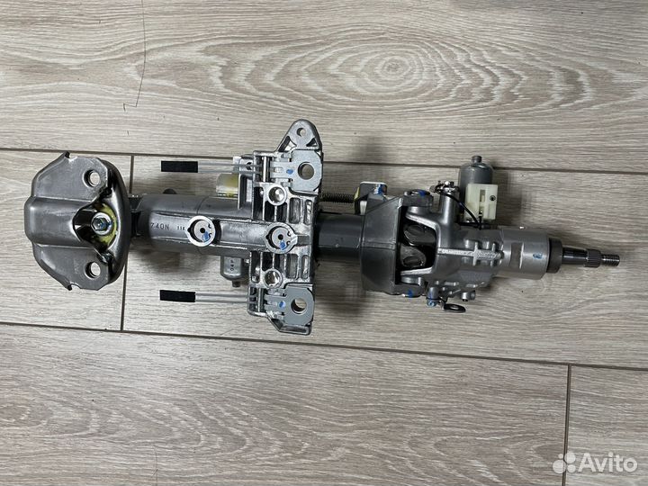 Рулевая колонка Toyota LC200