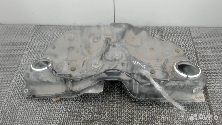 Бак топливный Lexus GS, 2006