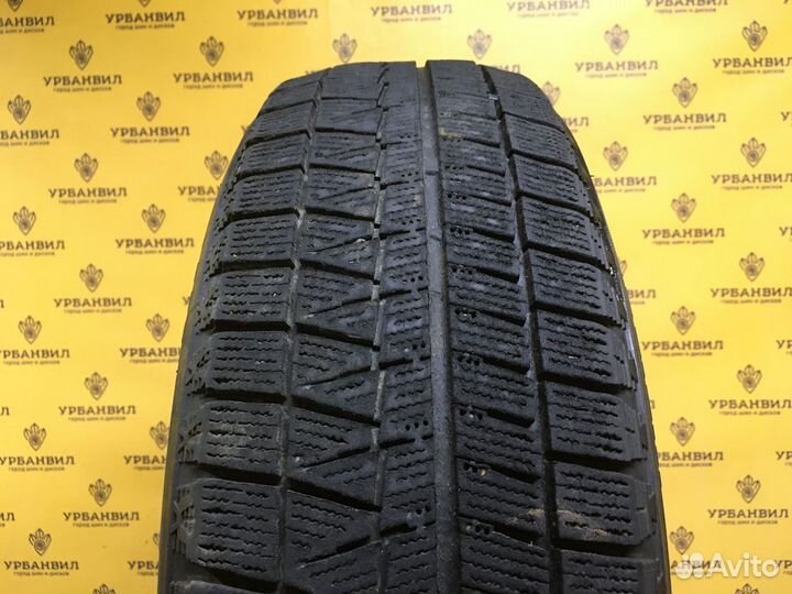Bridgestone Blizzak Revo GZ 185/65 R15 88Q