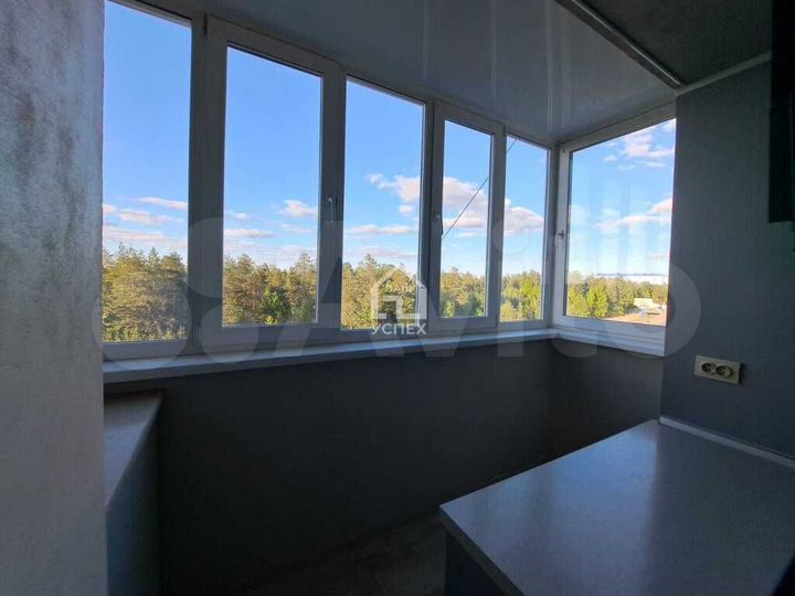 4-к. квартира, 80 м², 4/5 эт.