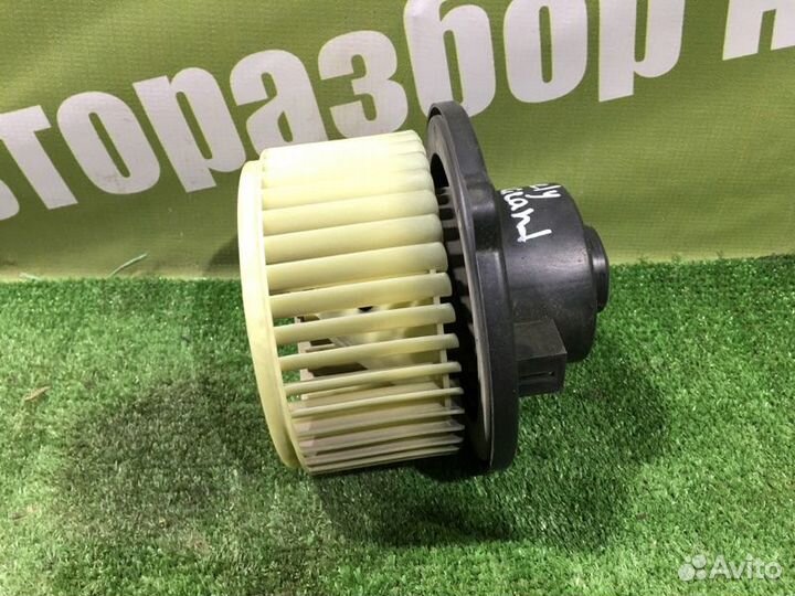 Мотор печки Geely Emgrand Ec7 FE1 JLY-4G18 2013