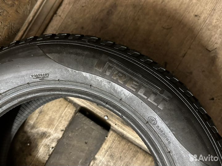 Pirelli Cinturato Winter 185/65 R15 88T