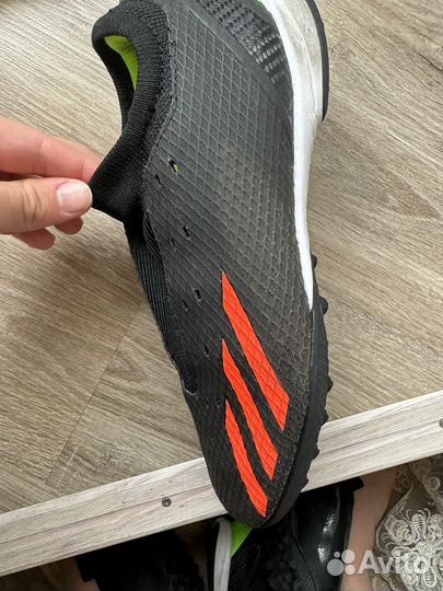 Сороконожки adidas x