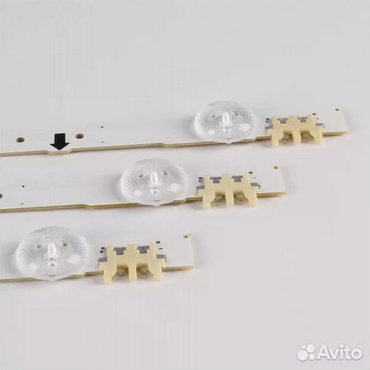 Подсветка для Samsung UE32J5120AK UE32J5500AK