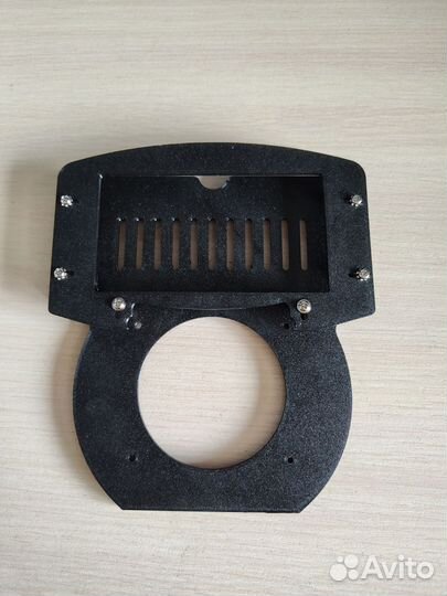 Сменная накладка для руля Thrustmaster T300