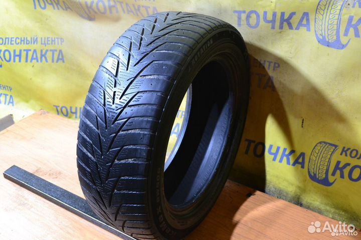 Kapsen IceMax RW501 205/55 R16