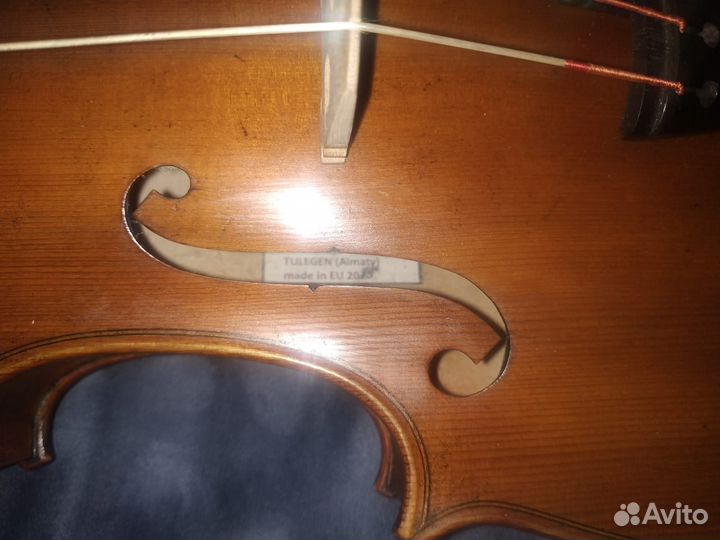 Альт мастеровой