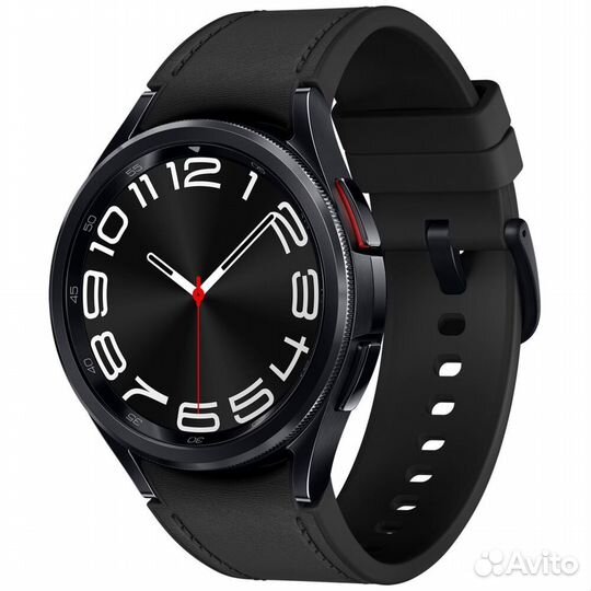 Умные часы Samsung Galaxy Watch 6 SM-R950 #380940