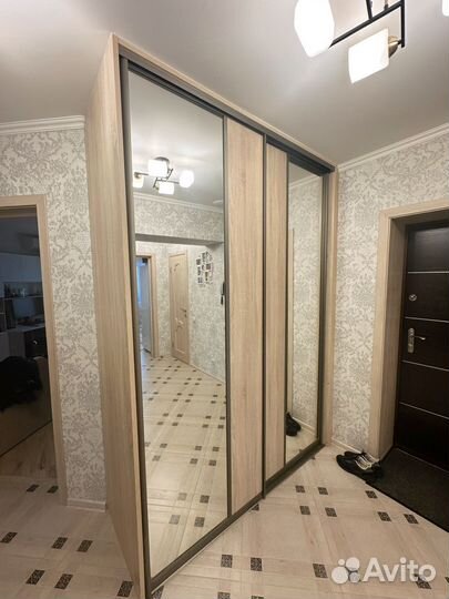 Шкаф купе в прихожую бу