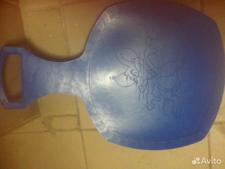Продам салазку и ледянки
