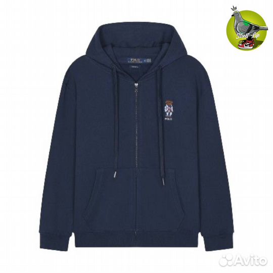 Polo ralph lauren зипка, кофта поло, кофта