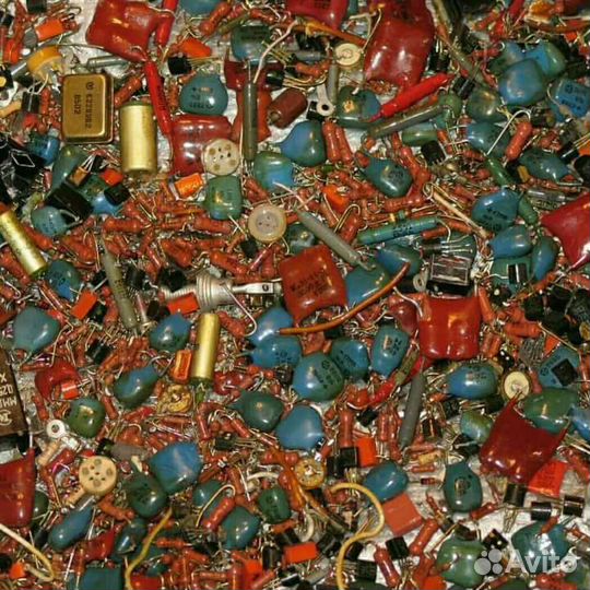 Скупка радиодеталей, плат, катализаторов