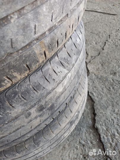 Kumho Radial 857 205/65 R16