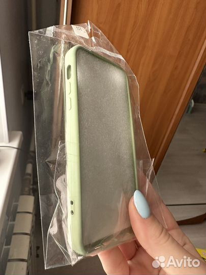 Чехлы новые на iPhone 5 5S SE