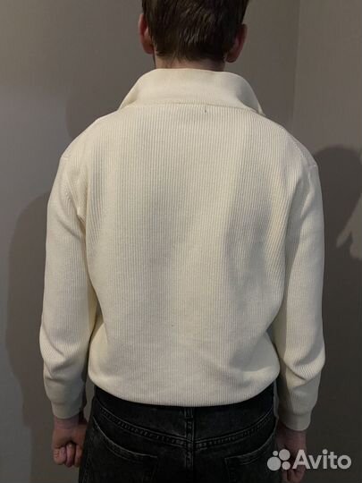 Джемперы полузамок