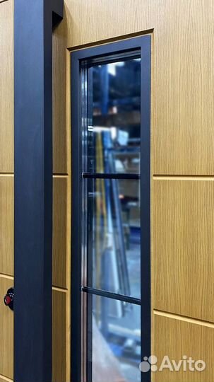 Двери от завода любого дизайна