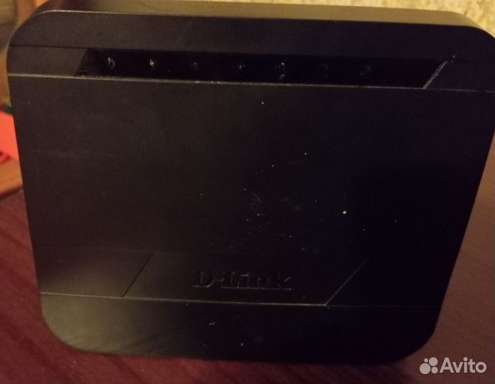 Wi fi роутер