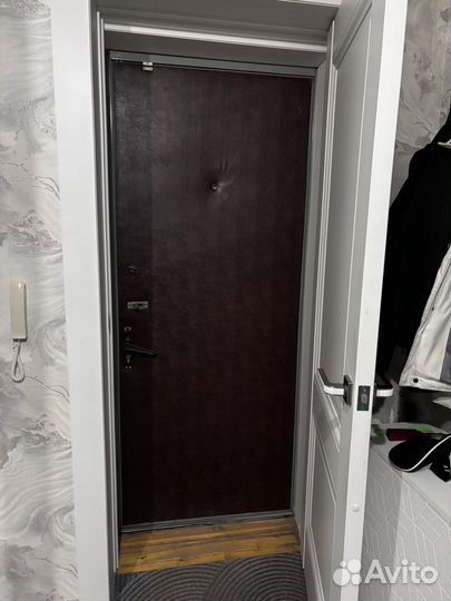 Дверь входная