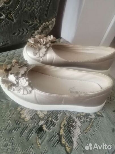 Детская обувь для девочек